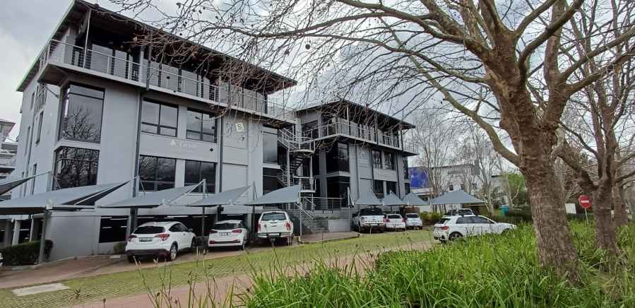 To Let Commercial Property for Rent in Techno Park Western Cape